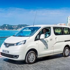 Apartamentos Els Llorers - Camping Gérone