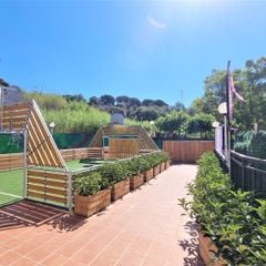 Apartamentos Els Llorers - Camping Gérone