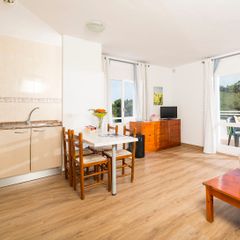 Apartamentos Els Llorers - Camping Gérone