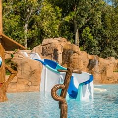 Apartamentos Els Llorers - Camping Gérone