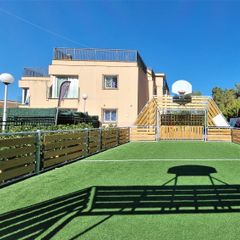 Apartamentos Els Llorers - Camping Gérone