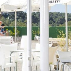 Apartamentos Els Llorers - Camping Gérone