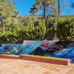 Apartamentos Els Llorers - Camping Gérone