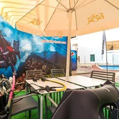 Apartamentos Els Llorers - Camping Gérone