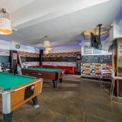 Apartamentos Els Llorers - Camping Gérone