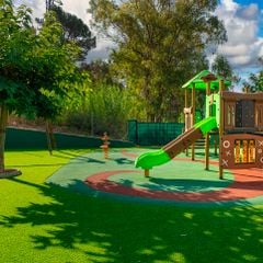 Apartamentos Els Llorers - Camping Gérone