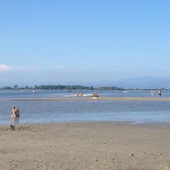 Residence Punta Spin - Camping Gorizia