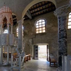 Residence Punta Spin - Camping Gorizia