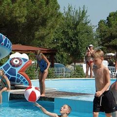 Residence Punta Spin - Camping Gorizia