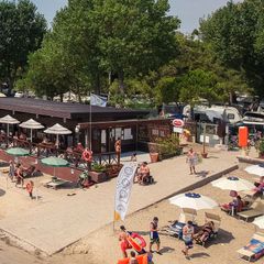 Residence Punta Spin - Camping Gorizia