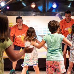 Residence Punta Spin - Camping Gorizia