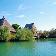 Residence Punta Spin - Camping Gorizia