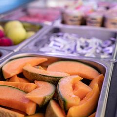 Residence Punta Spin - Camping Gorizia