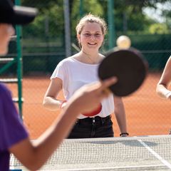 Residence Punta Spin - Camping Gorizia