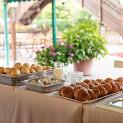 Residence Punta Spin - Camping Gorizia