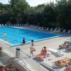 Residence Punta Spin - Camping Gorizia