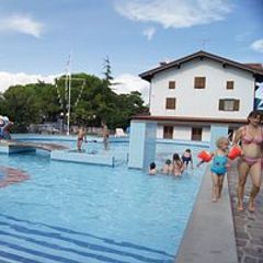 Residence Punta Spin - Camping Gorizia