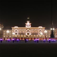 Residence Punta Spin - Camping Gorizia