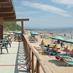 Residence Punta Spin - Camping Gorizia