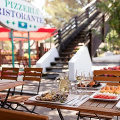 Residence Punta Spin - Camping Gorizia