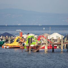 Residence Punta Spin - Camping Gorizia