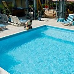 Residence Punta Spin - Camping Gorizia