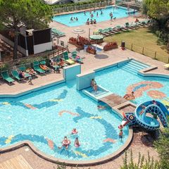 Residence Punta Spin - Camping Gorizia