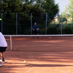 Residence Punta Spin - Camping Gorizia