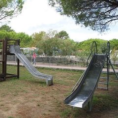 Residence Punta Spin - Camping Gorizia