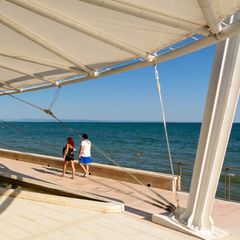 Residence Punta Spin - Camping Gorizia