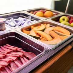 Residence Punta Spin - Camping Gorizia