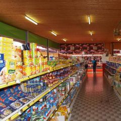 Residence Punta Spin - Camping Gorizia