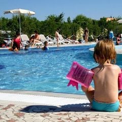 Villaggio Camping Adria - Camping Ravenne