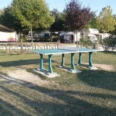 Villaggio Camping Adria - Camping Ravenne