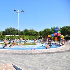 Villaggio Camping Adria - Camping Ravenne