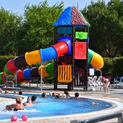 Villaggio Camping Adria - Camping Ravenne