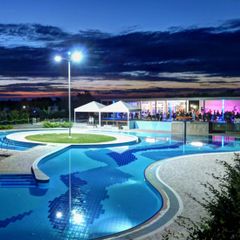 Villaggio Camping Adria - Camping Ravenne