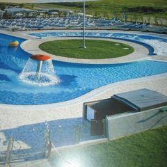 Villaggio Camping Adria - Camping Ravenne