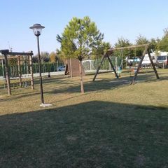 Villaggio Camping Adria - Camping Ravenne