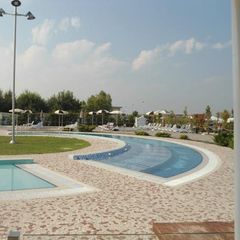 Villaggio Camping Adria - Camping Ravenne