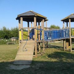 Villaggio Camping Adria - Camping Ravenne