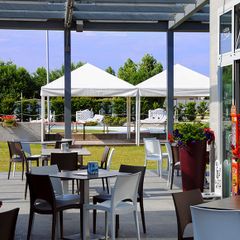 Villaggio Camping Adria - Camping Ravenne