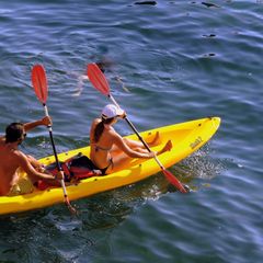 Villaggio Camping Adria - Camping Ravenne