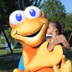 Villaggio Camping Adria - Camping Ravenne