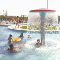 Villaggio Camping Adria - Camping Ravenne