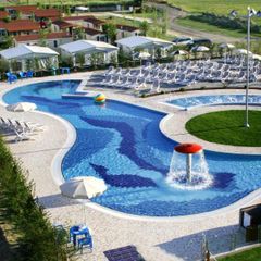 Villaggio Camping Adria - Camping Ravenne