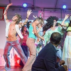 Villaggio Camping Adria - Camping Ravenne