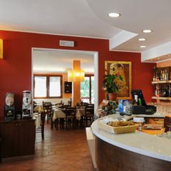 Villaggio Camping Adria - Camping Ravenne