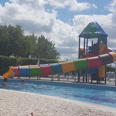 Villaggio Camping Adria - Camping Ravenne