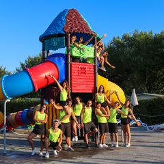 Villaggio Camping Adria - Camping Ravenne